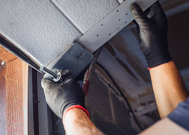 Reliable Garage Door Panel Replacement contractor in Dallas, TX by Garage Doors Repair Pro